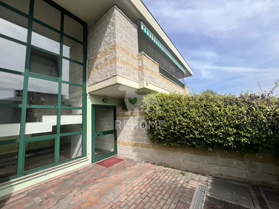 Immagine 4 di Appartamento in vendita  in Via Colugna, 11 a Tavagnacco