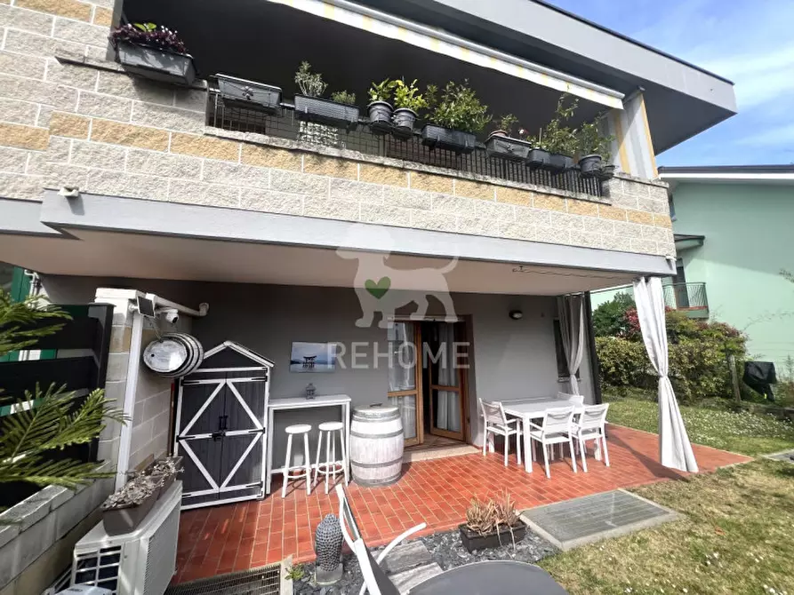 Immagine 4 di Appartamento in vendita  in Via Colugna, 11 a Tavagnacco
