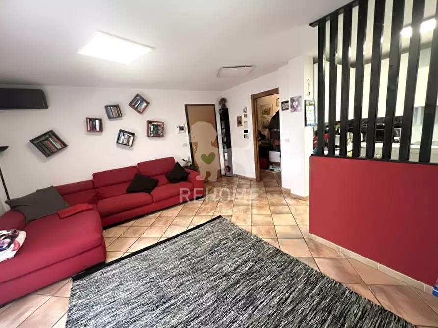 Immagine 5 di Appartamento in vendita  in Via Colugna, 11 a Tavagnacco