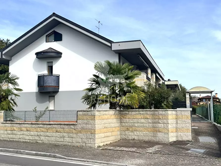 Immagine 5 di Appartamento in vendita  in Via Colugna, 11 a Tavagnacco
