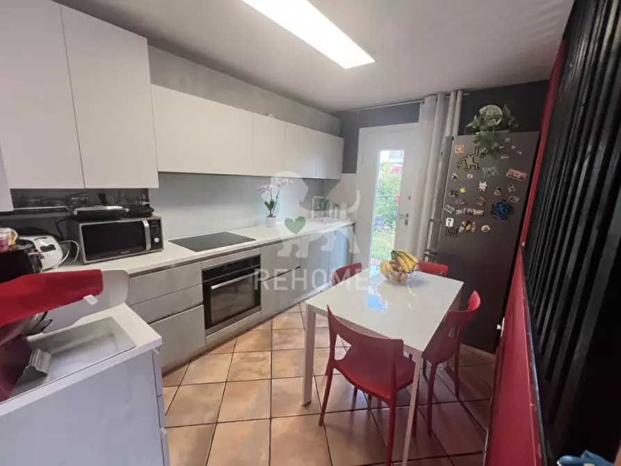 Immagine 7 di Appartamento in vendita  in Via Colugna, 11 a Tavagnacco