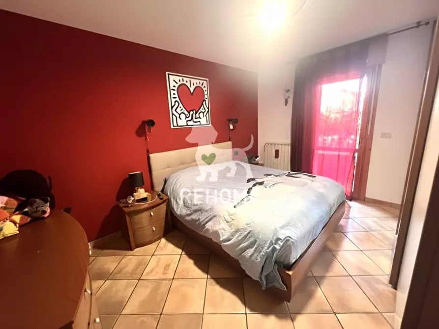 Immagine 8 di Appartamento in vendita  in Via Colugna, 11 a Tavagnacco