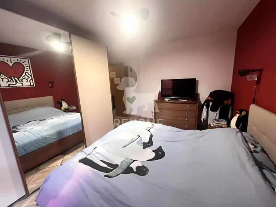 Immagine 9 di Appartamento in vendita  in Via Colugna, 11 a Tavagnacco