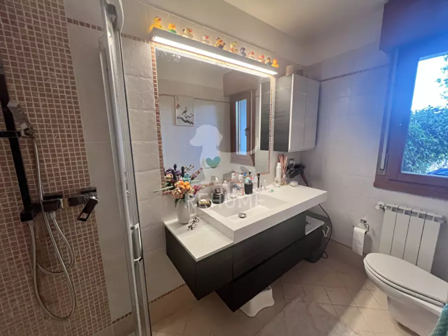 Immagine 10 di Appartamento in vendita  in Via Colugna, 11 a Tavagnacco