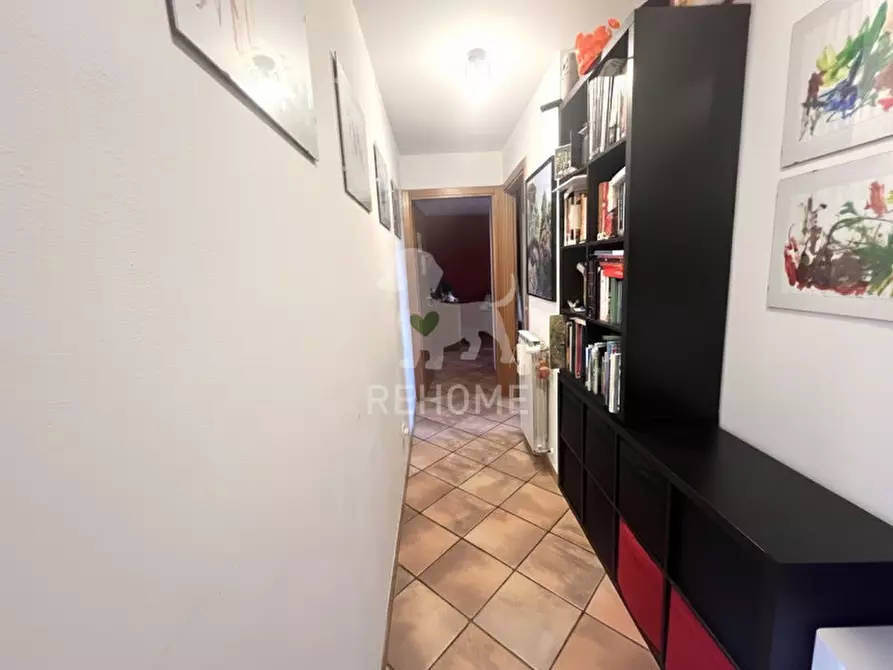 Immagine 11 di Appartamento in vendita  in Via Colugna, 11 a Tavagnacco