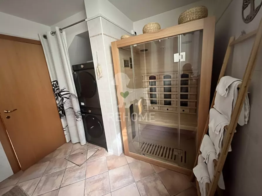 Immagine 12 di Appartamento in vendita  in Via Colugna, 11 a Tavagnacco