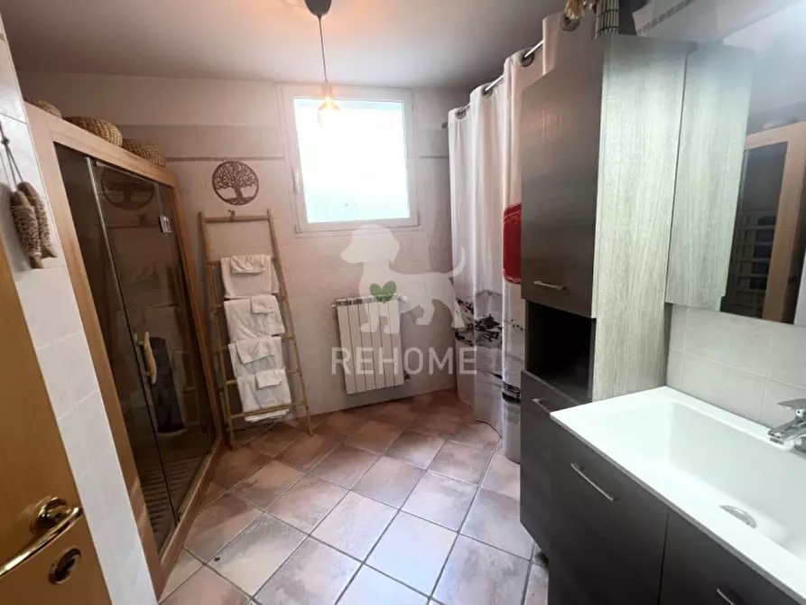 Immagine 13 di Appartamento in vendita  in Via Colugna, 11 a Tavagnacco