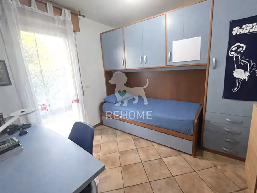 Immagine 14 di Appartamento in vendita  in Via Colugna, 11 a Tavagnacco