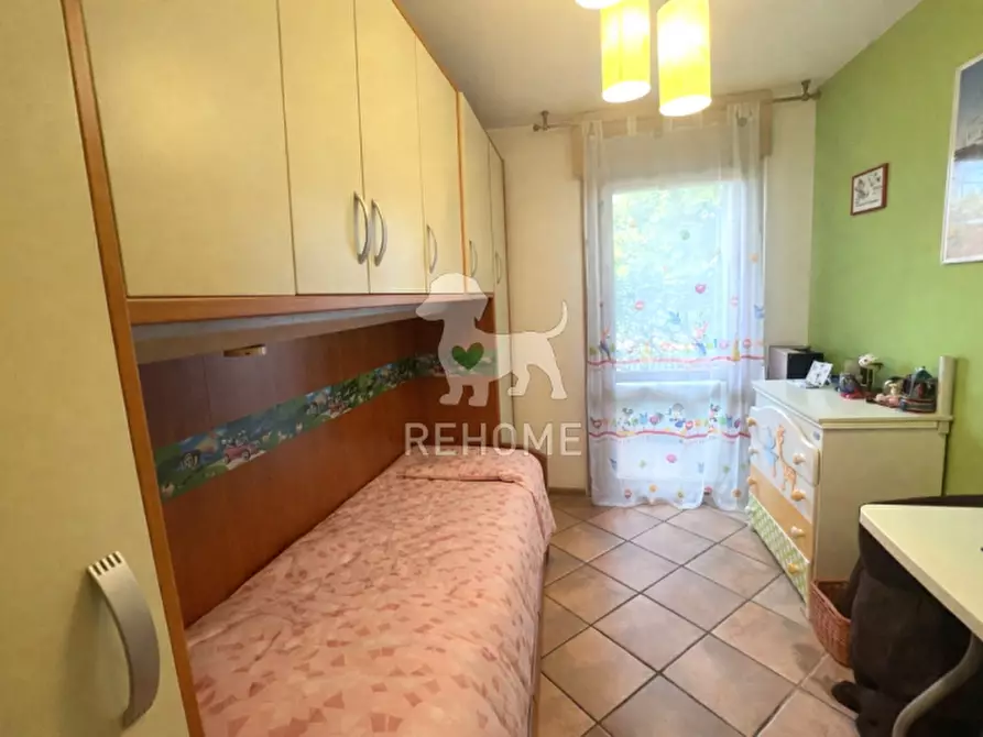 Immagine 15 di Appartamento in vendita  in Via Colugna, 11 a Tavagnacco