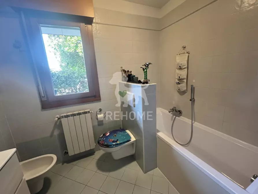 Immagine 17 di Appartamento in vendita  in Via Colugna, 11 a Tavagnacco