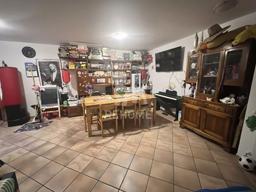 Immagine 18 di Appartamento in vendita  in Via Colugna, 11 a Tavagnacco