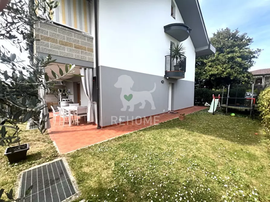 Immagine 21 di Appartamento in vendita  in Via Colugna, 11 a Tavagnacco