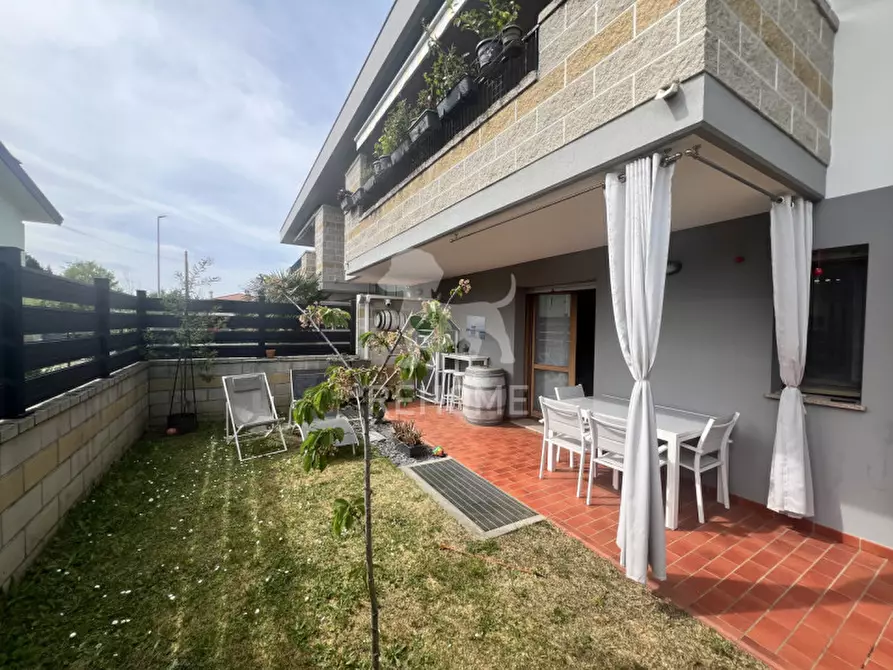 Immagine 22 di Appartamento in vendita  in Via Colugna, 11 a Tavagnacco