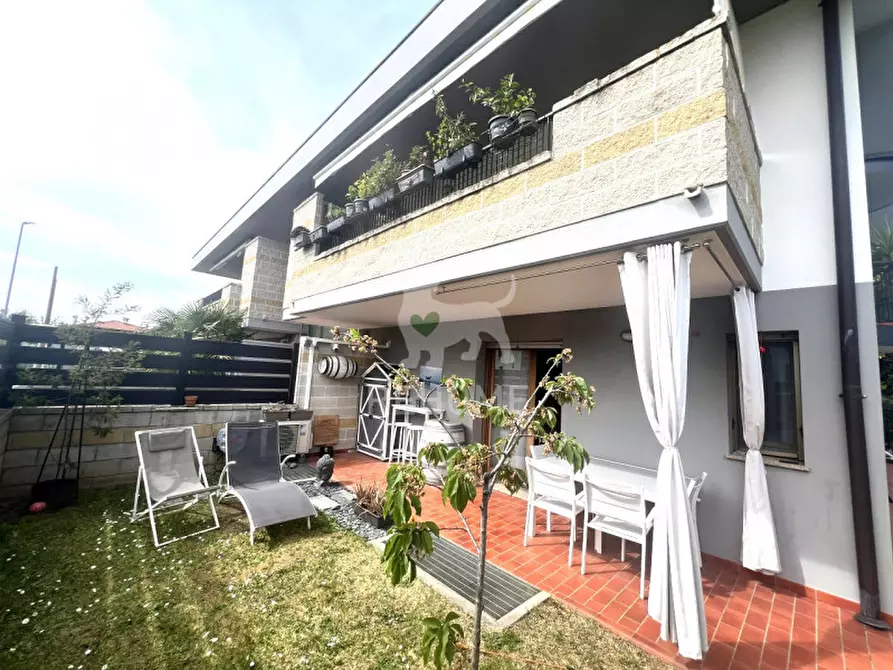 Immagine 23 di Appartamento in vendita  in Via Colugna, 11 a Tavagnacco