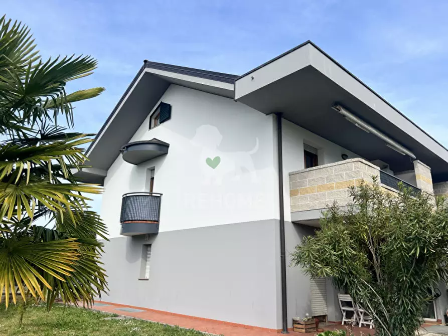 Immagine 24 di Appartamento in vendita  in Via Colugna, 11 a Tavagnacco