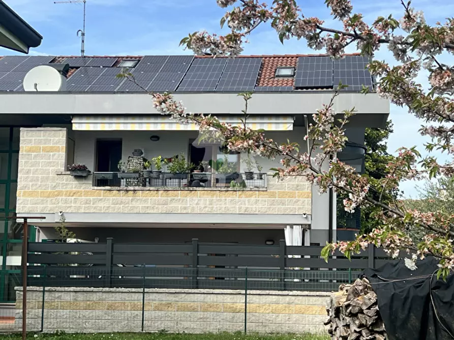 Immagine 25 di Appartamento in vendita  in Via Colugna, 11 a Tavagnacco