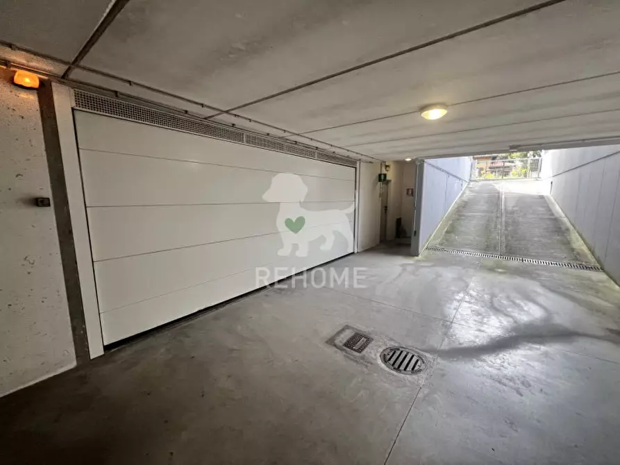 Immagine 26 di Appartamento in vendita  in Via Colugna, 11 a Tavagnacco