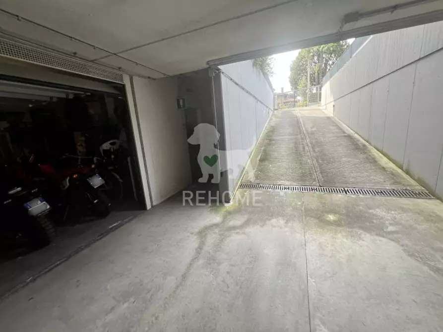 Immagine 27 di Appartamento in vendita  in Via Colugna, 11 a Tavagnacco