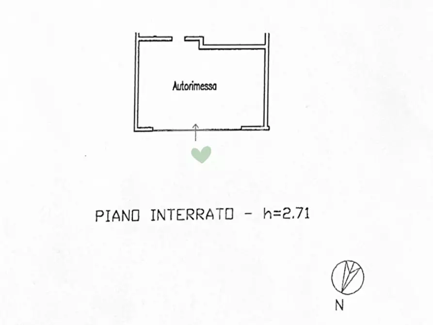 Immagine 29 di Appartamento in vendita  in Via Colugna, 11 a Tavagnacco