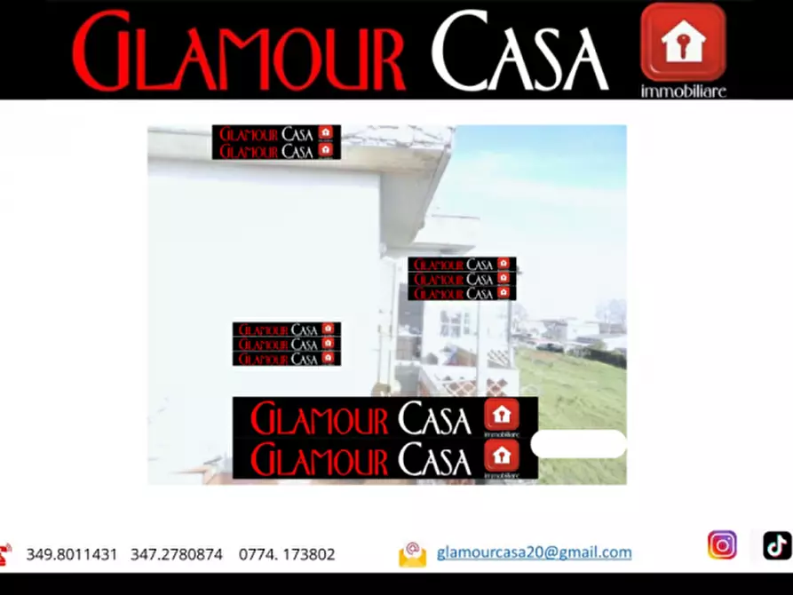 Immagine 5 di Appartamento in vendita  in Via Massimo D'Azeglio a Anzio