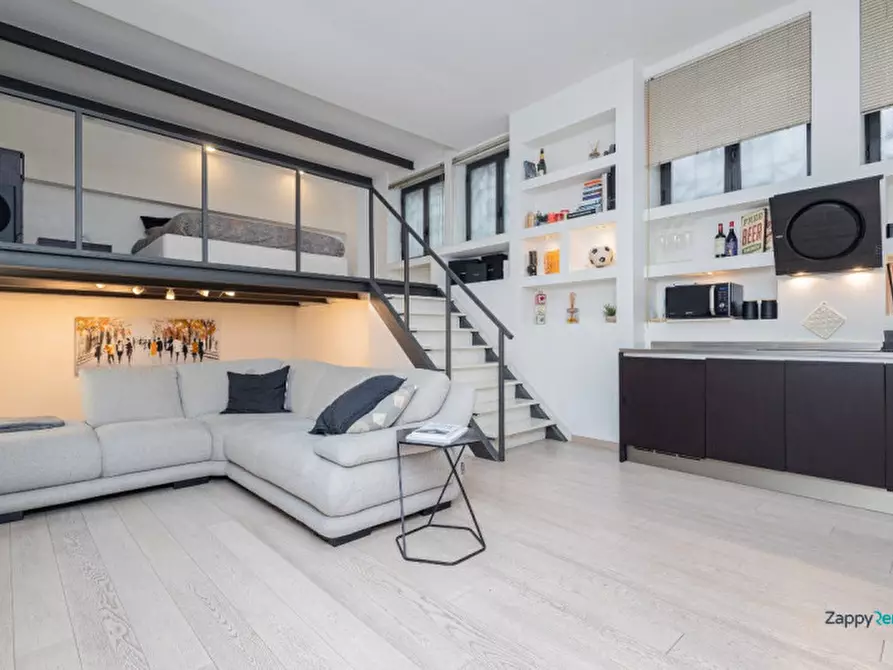 Immagine 1 di Appartamento in affitto  in Via Stilicone, 21 a Milano