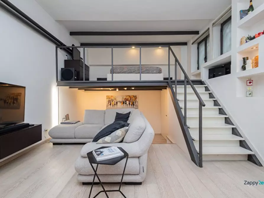 Immagine 2 di Appartamento in affitto  in Via Stilicone, 21 a Milano