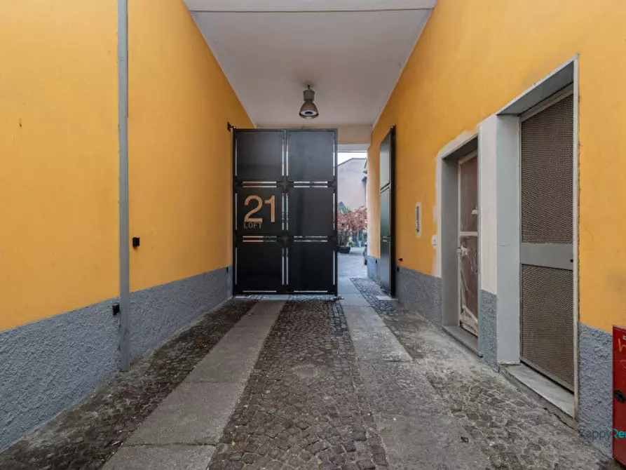 Immagine 25 di Appartamento in affitto  in Via Stilicone, 21 a Milano