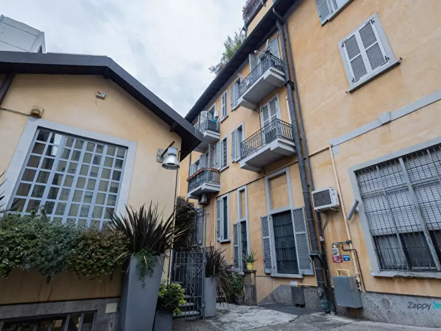 Immagine 27 di Appartamento in affitto  in Via Stilicone, 21 a Milano