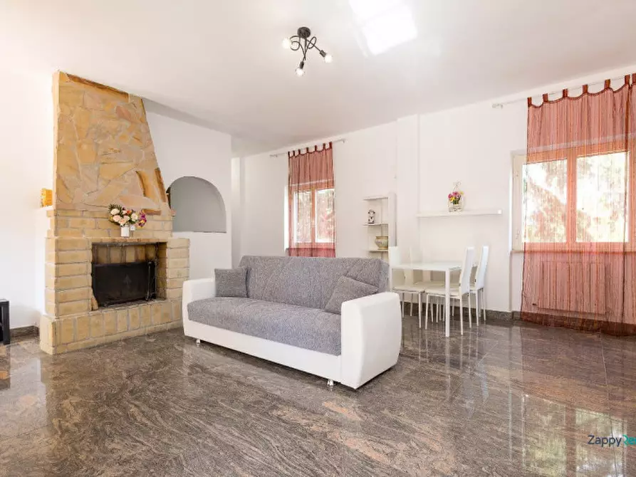 Immagine 1 di Appartamento in affitto  in Via Acquappesa, 101 a Roma