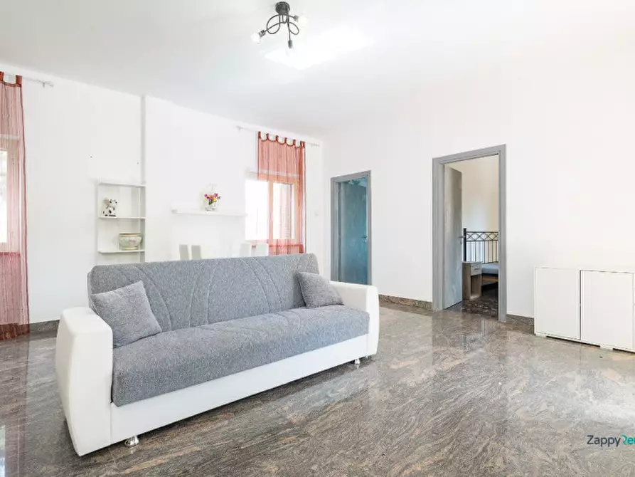Immagine 3 di Appartamento in affitto  in Via Acquappesa, 101 a Roma