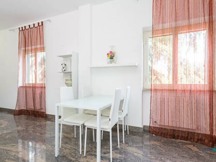 Immagine 5 di Appartamento in affitto  in Via Acquappesa, 101 a Roma