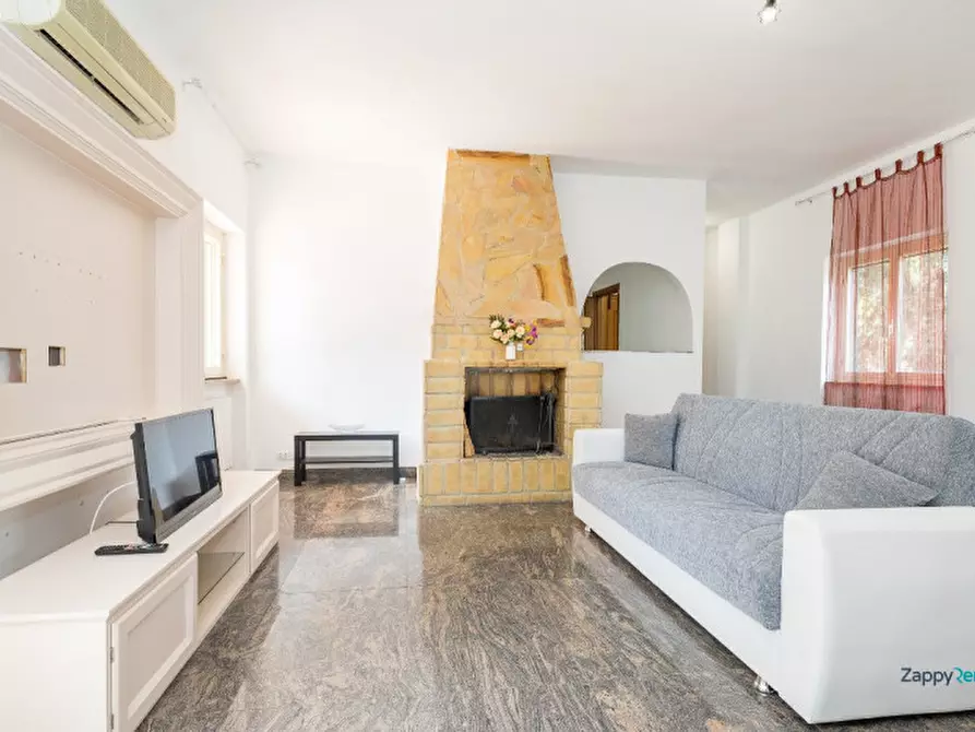 Immagine 7 di Appartamento in affitto  in Via Acquappesa, 101 a Roma