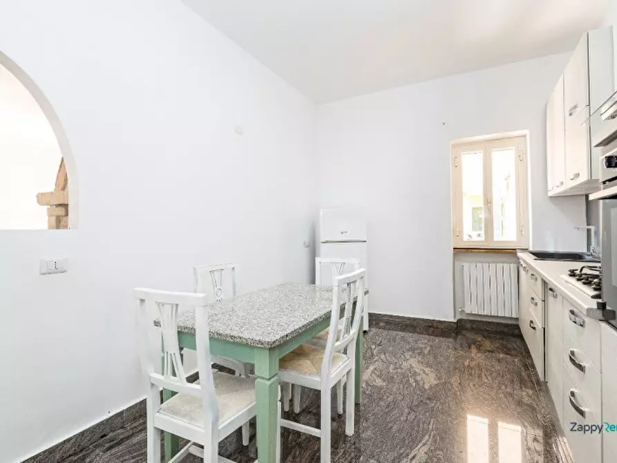 Immagine 8 di Appartamento in affitto  in Via Acquappesa, 101 a Roma