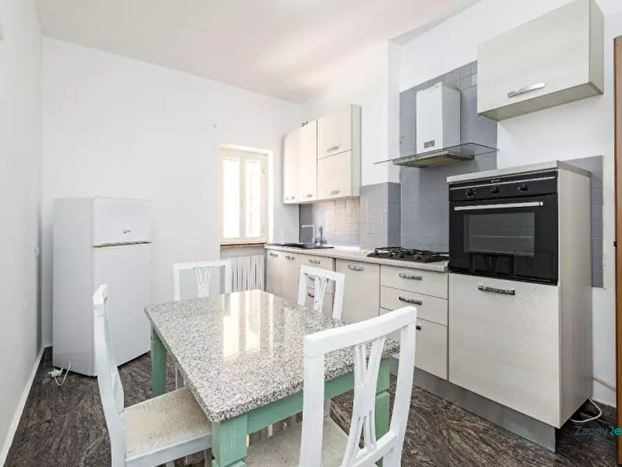 Immagine 9 di Appartamento in affitto  in Via Acquappesa, 101 a Roma