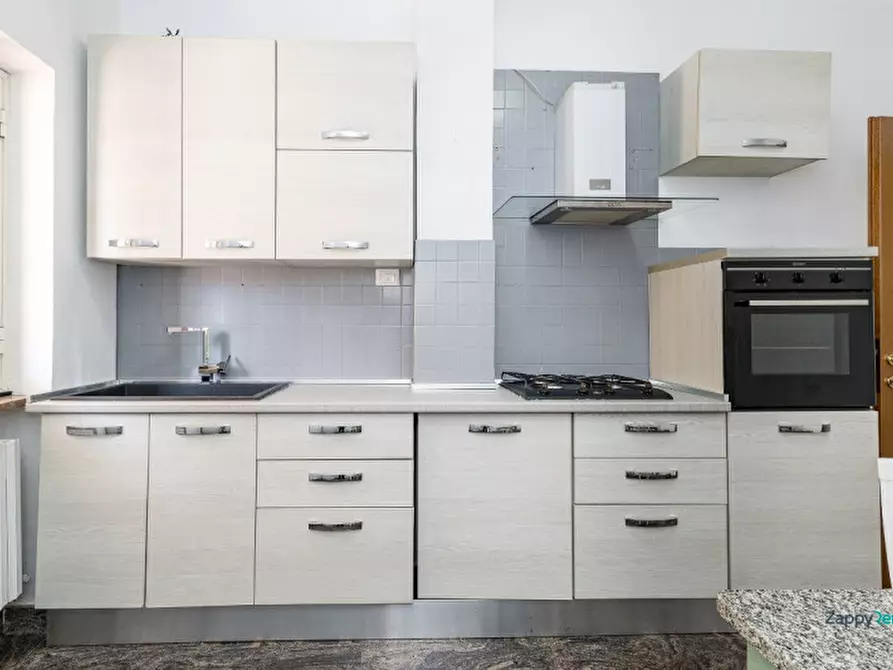Immagine 11 di Appartamento in affitto  in Via Acquappesa, 101 a Roma