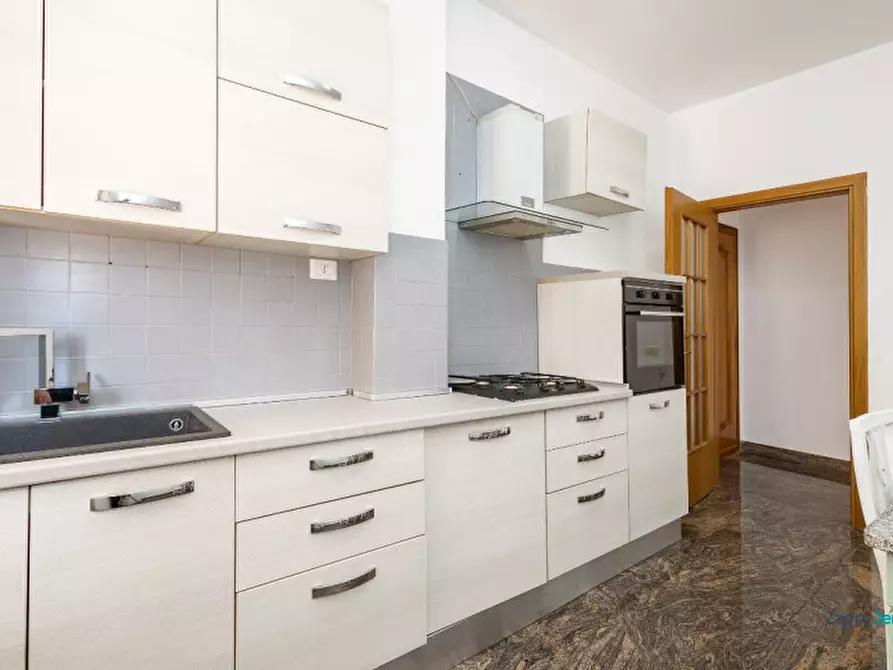 Immagine 12 di Appartamento in affitto  in Via Acquappesa, 101 a Roma