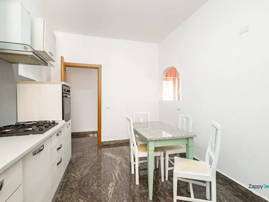 Immagine 13 di Appartamento in affitto  in Via Acquappesa, 101 a Roma