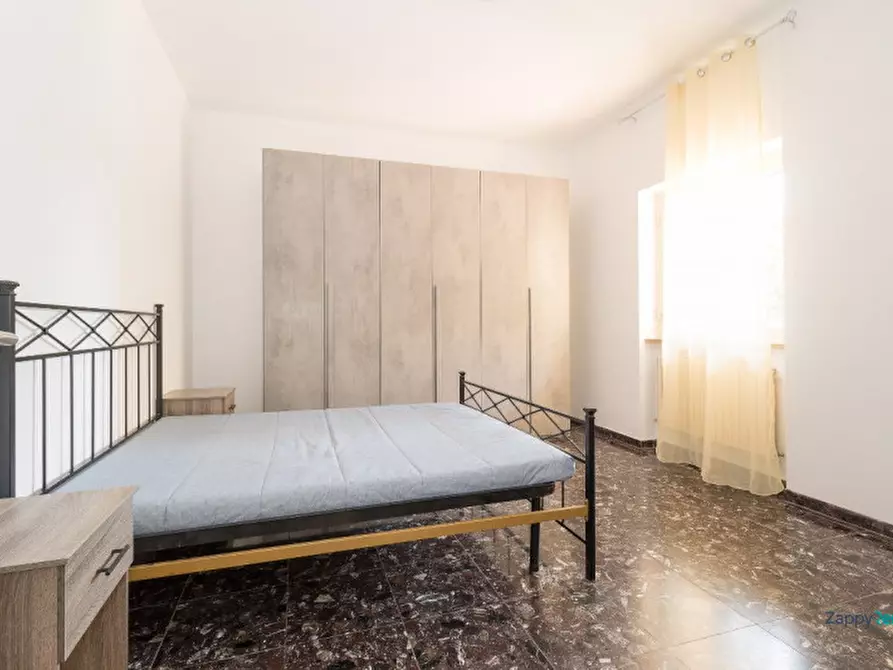 Immagine 14 di Appartamento in affitto  in Via Acquappesa, 101 a Roma
