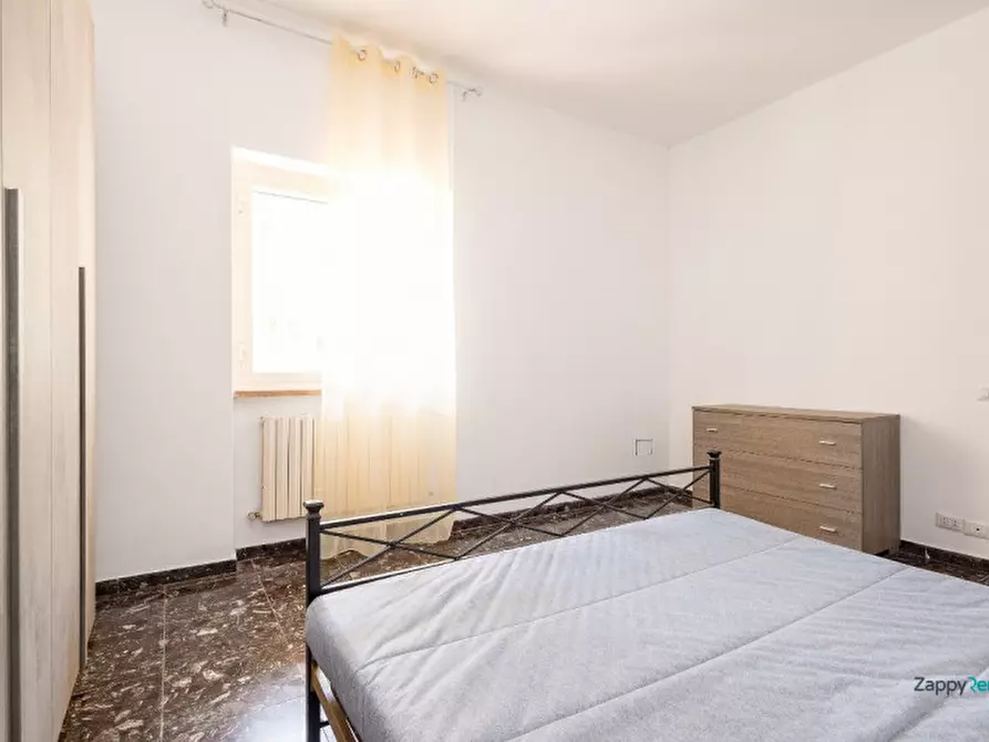 Immagine 18 di Appartamento in affitto  in Via Acquappesa, 101 a Roma