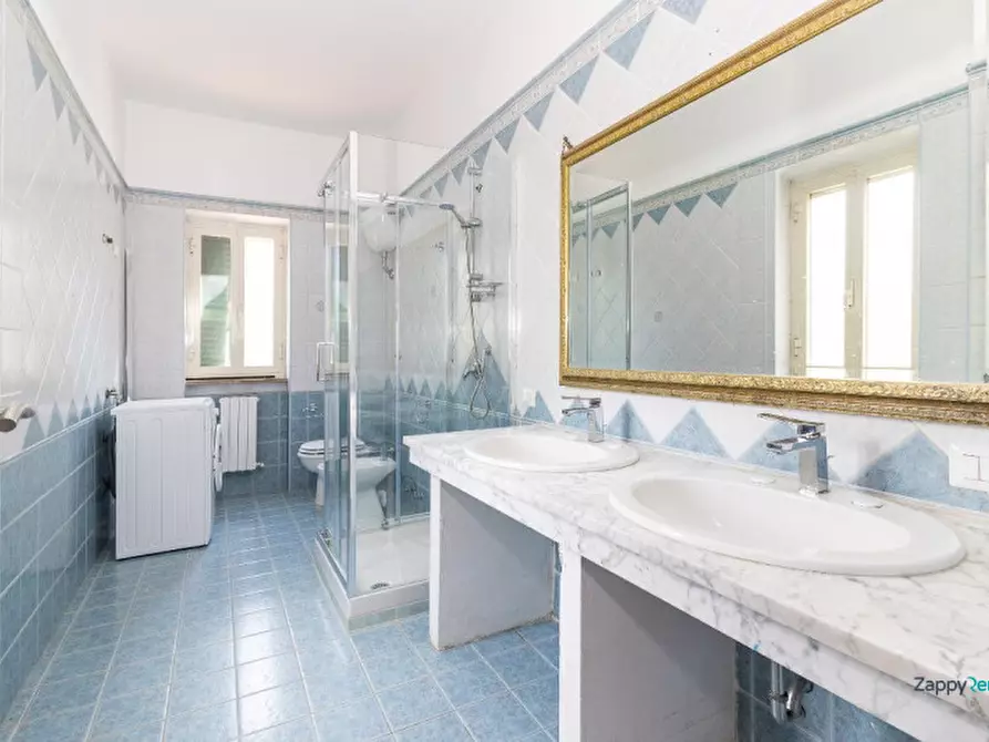 Immagine 19 di Appartamento in affitto  in Via Acquappesa, 101 a Roma