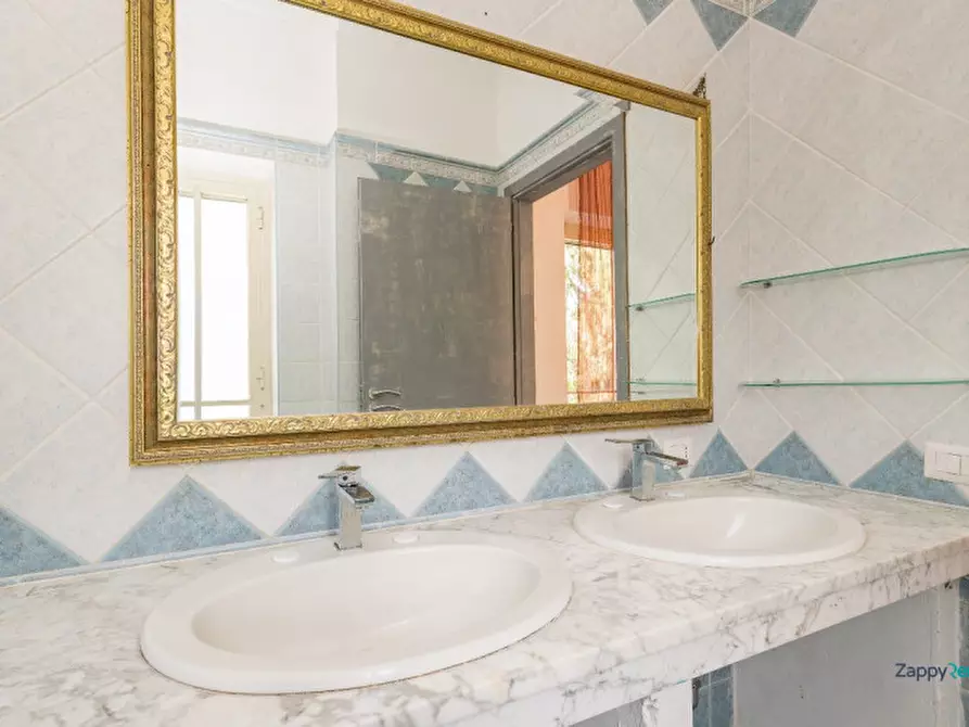 Immagine 21 di Appartamento in affitto  in Via Acquappesa, 101 a Roma