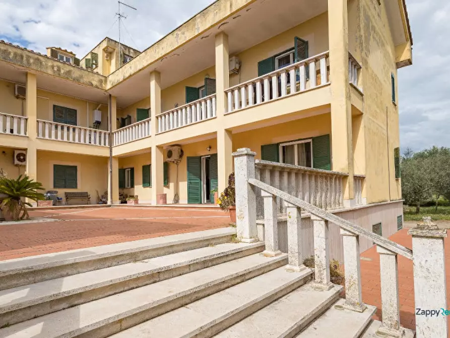 Immagine 24 di Appartamento in affitto  in Via Acquappesa, 101 a Roma