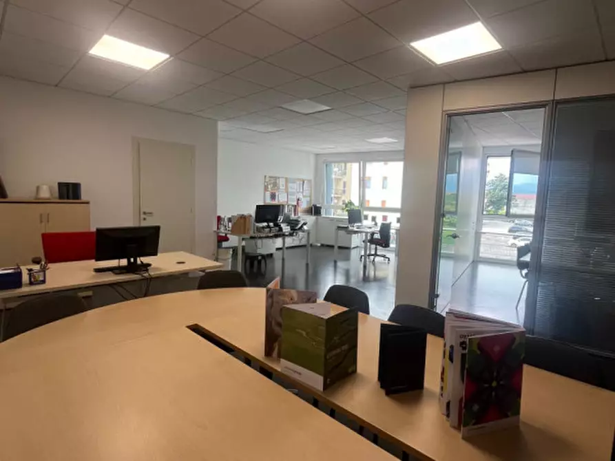 Immagine 3 di Ufficio in affitto  in Viale dell'industria a Schio