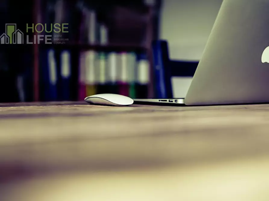 Immagine 13 di Ufficio in affitto  in Viale dell'Industria a Schio