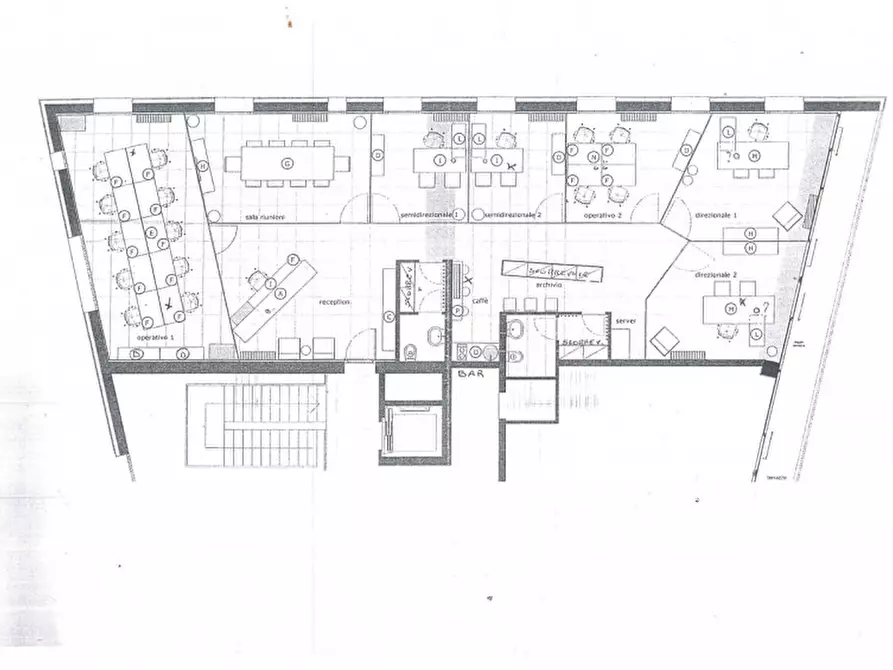 Immagine 19 di Ufficio in affitto  in Viale dell'Industria a Schio