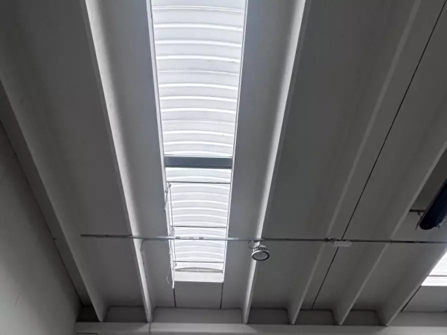 Immagine 5 di Capannone industriale in affitto  in via lago di levico a Schio