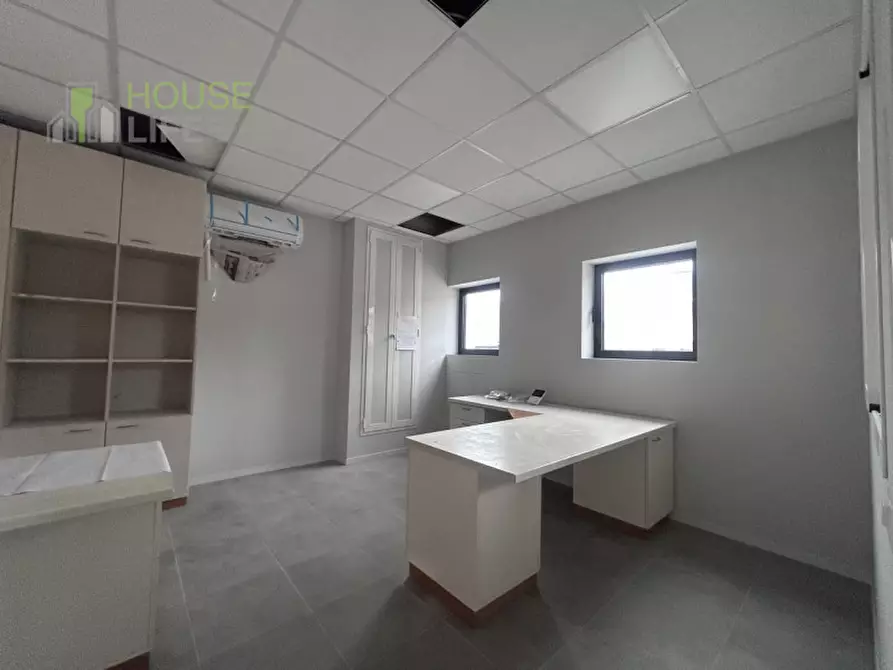 Immagine 12 di Capannone industriale in affitto  in via lago di levico a Schio