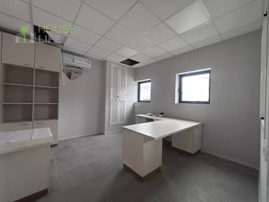 Immagine 13 di Capannone industriale in affitto  in via lago di levico a Schio