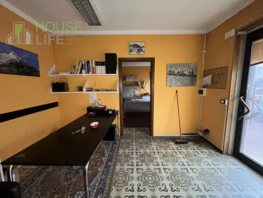 Immagine 1 di Casa indipendente in vendita  in Via Brandellero a Valli Del Pasubio