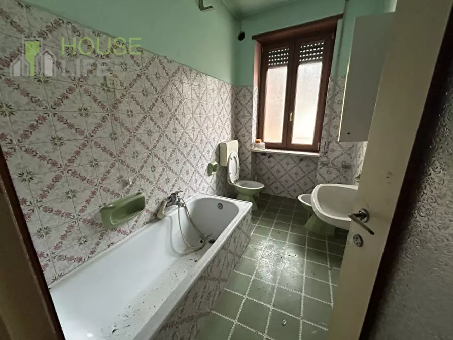 Immagine 11 di Casa indipendente in vendita  in Via Brandellero a Valli Del Pasubio